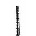 PT002 Traliccio torre faro con scaletta